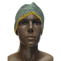 Set Delantal y Quilla Orula